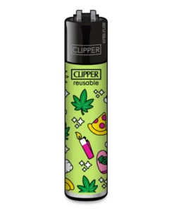 Clipper Large 420 PATTERN #2 A