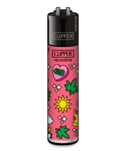 Clipper Large 420 PATTERN #2 B