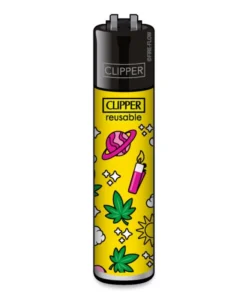 Clipper Large 420 PATTERN #2 C