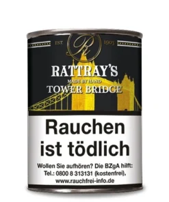 Rattray’s Aromatic Collection Tower Bridge, 100g