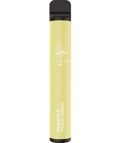 Elfbar E-Shisha 20mg/ml Ananas Pfirsich Mango
