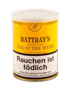Rattray’s Hal O‘ the Wynd, 100g