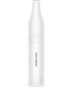 Waka Mini E-Shisha Triple Berry 18mg/ml 700+ Züge