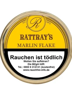 Rattray’s Marlin Flake, 50g