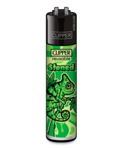 Clipper Large CHAMELEON #2 A