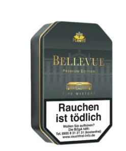 Bellevue, 100g