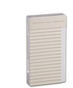 Porsche Design Feuerzeug P3647 – titan