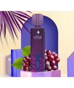Lafume Aurora – Grape (Weintraube) – E-Shisha – 20mg – 600 Züge