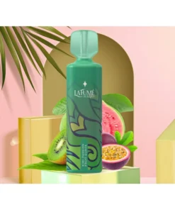 Lafume Aurora – Kiwi Passionfruit Guave (Kiwi, Passionsfrucht, Guave) – E-Shisha – 20mg – 600 Züge