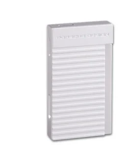 Porsche Design Feuerzeug P3647 – silber