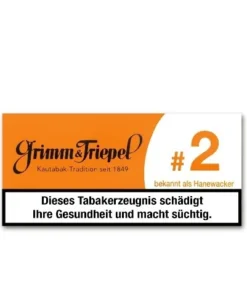 Grimm & Triepel No. 2