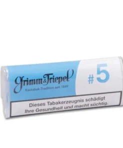 Grimm & Triepel No. 5