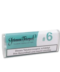 Grimm & Triepel No. 6