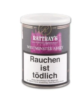 Rattray’s Aromatic Collection Westminster Abbey, 100g