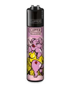 Clipper Large Lucky B