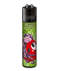 Clipper Large Lucky A