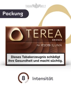 TEREA Bronze