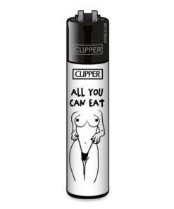 Clipper Large FFX Adult #3 A
