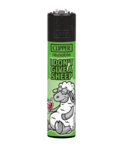 Clipper Large SHEEP B