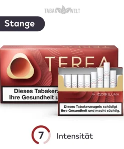TEREA Sienna Stange