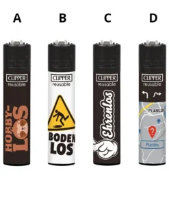 Clipper Large HOBBYLOS