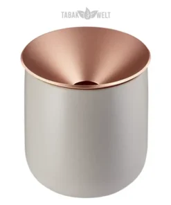 IQOS Aschenbecher Weiß Keramik