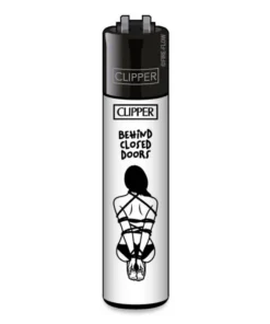Clipper Large FFX Adult #4 B