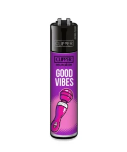 Clipper Large Porn Slogan #5 D