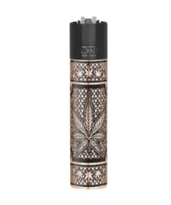 Clipper Metal Large Good Grass B