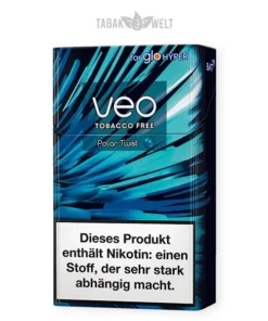 Veo Polar Twist Tobacco Free
