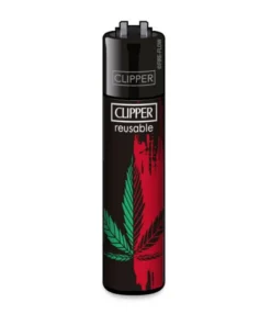 Clipper Micro HALF LEAF B