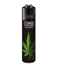 Clipper Micro HALF LEAF D