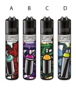 Clipper Micro URBAN STYLE 3A