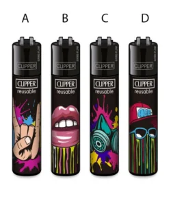 Clipper Micro URBAN STYLE 3C