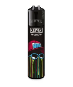 Clipper Micro URBAN STYLE 3C D