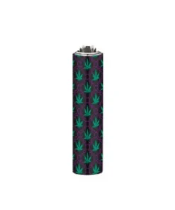 Clipper Cover Metal Micro WEEDIE B