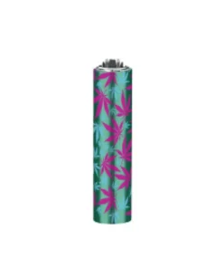 Clipper Cover Metal Micro WEEDIE C