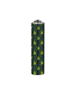 Clipper Cover Metal Micro WEEDIE D
