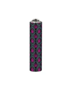 Clipper Cover Metal Micro WEEDIE F