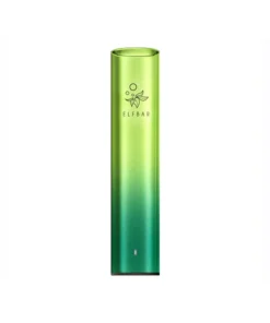 ELFBAR Mate500 Basisgerät – Aurora Green (Green)