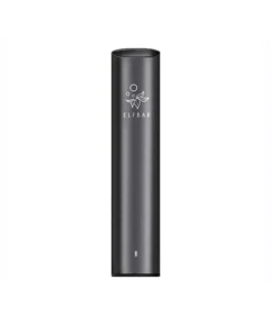 ELFBAR Mate500 Basisgerät – Black (Schwarz)