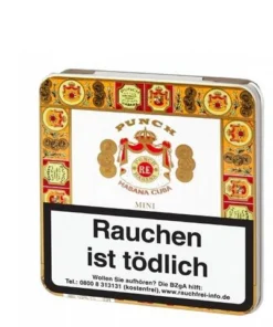 Punch Mini Zigarillos, 20er