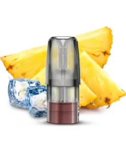 ELFBAR Mate500 P1 Pods – Pineapple Ice (Ananas, Eis) – E-Shisha – 20mg – 2er Set