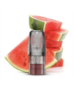 ELFBAR Mate500 P1 Pods – Watermelon (Wassermelone) – E-Shisha – 20mg – 2er Set