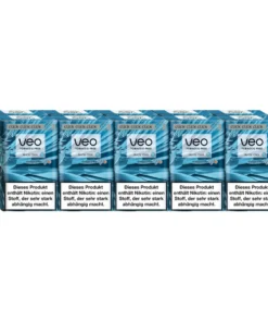 Veo Sticks Arctic Click Stange