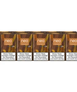 Neo True Tobacco Stange