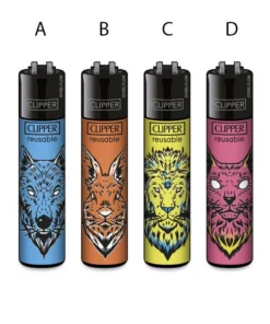 Clipper Large Animal Squad 3