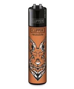 Clipper Large Animal Squad 3 B