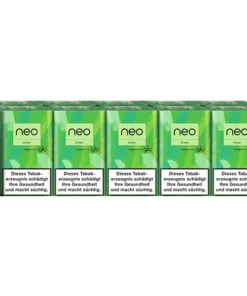 Neo Green Stange
