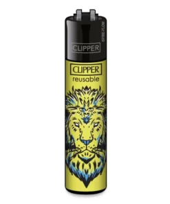 Clipper Large Animal Squad 3 C